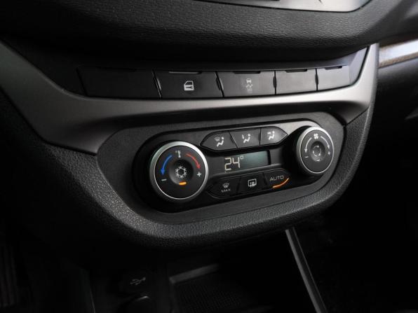 Lada (ВАЗ) Vesta I с пробегом 2016 года, цена 779 000 рублей, 187795 км, седан, Автокод Объявления