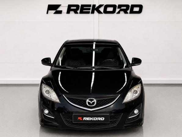 Mazda 6 II (GH) Рестайлинг с пробегом 2010 года, цена 750 000 рублей, 373604 км, седан, Автокод Объявления
