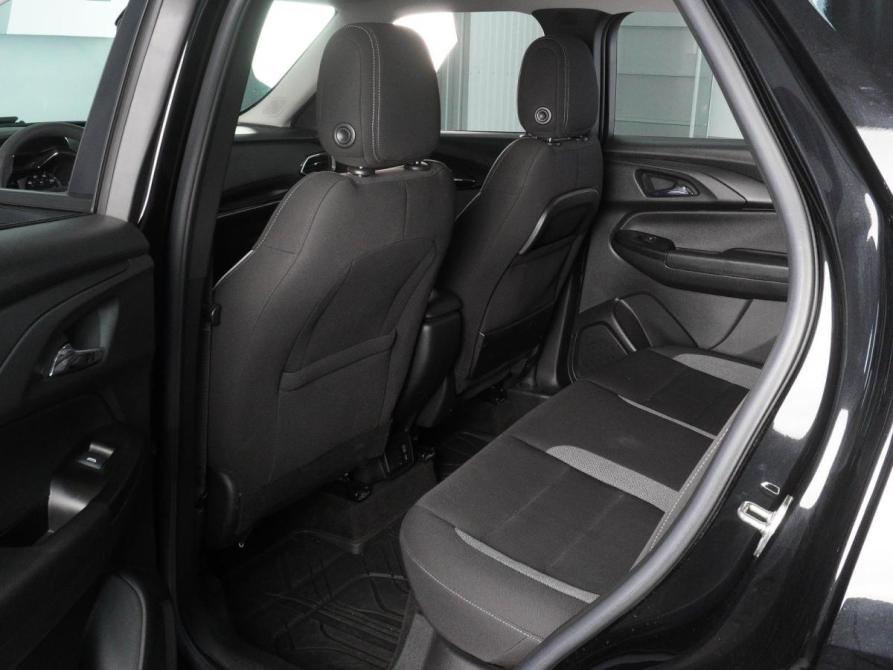 Chevrolet TrailBlazer III Минеральные Воды  - изображение 11