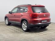 Volkswagen Tiguan I Рестайлинг Казань  - изображение 20