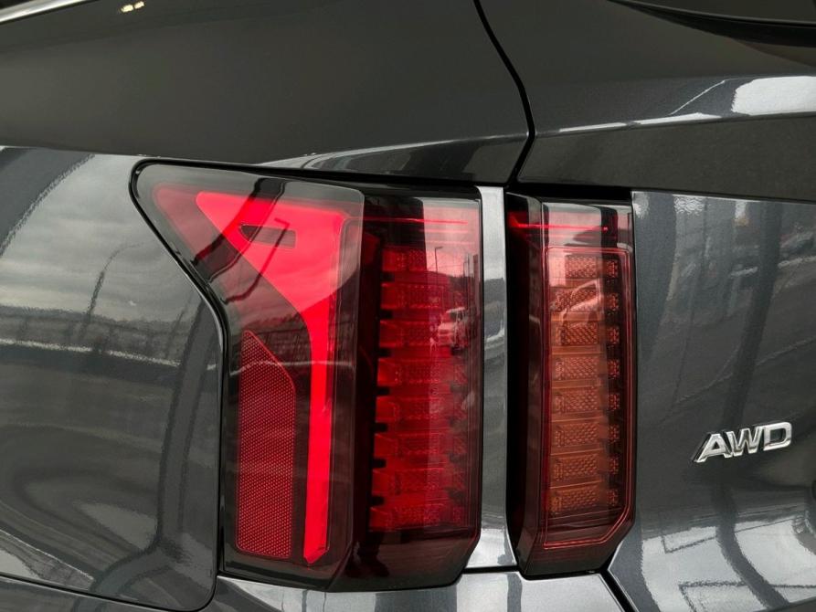 Kia Sorento IV Мурманск  - изображение 8