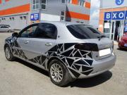 Chevrolet Lacetti I Березовский  - изображение 13
