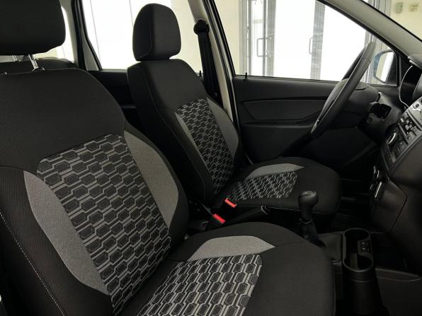 Lada (ВАЗ) Granta I Рестайлинг с пробегом 2023 года, цена 1 050 000 рублей, 232 км, универсал, Автокод Объявления