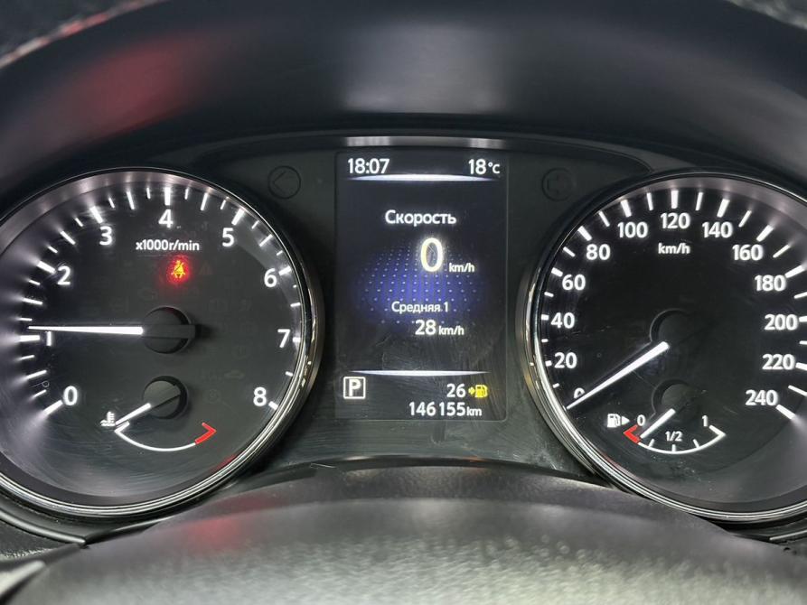Nissan Qashqai II Ярославль  - изображение 20