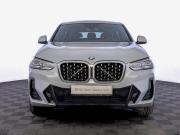 BMW X4 II (G02) Рестайлинг Москва  - изображение 32