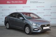 Hyundai Solaris II Старый Оскол  - изображение 27