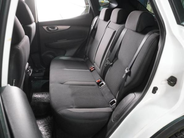 Nissan Qashqai II Рестайлинг с пробегом 2021 года, цена 1 669 000 рублей, 127244 км, внедорожник, Автокод Объявления
