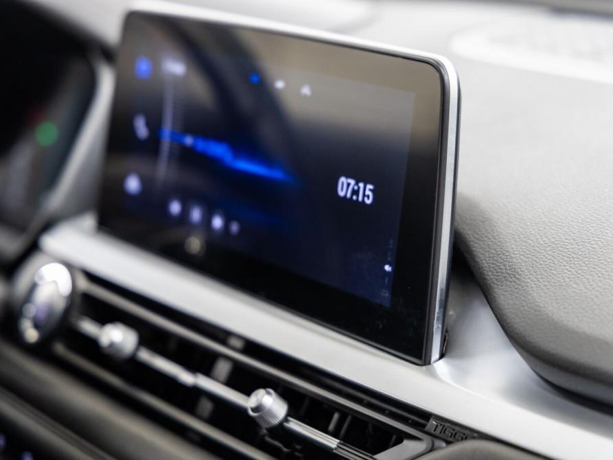 Chery Tiggo 7 Pro I Волгоград  - изображение 27