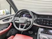 Audi SQ7 I (4M) Рестайлинг Москва  - изображение 56