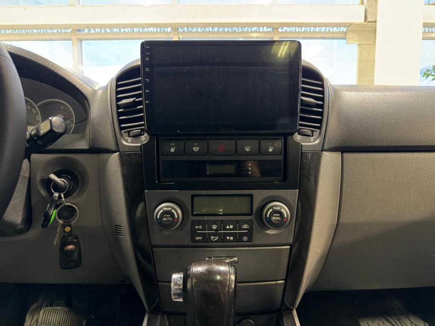Kia Sorento I Рестайлинг Волгоград  - изображение 12