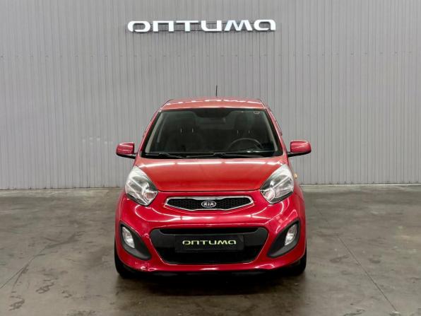 Kia Picanto II с пробегом 2011 года, цена 757 000 рублей, 150549 км, хэтчбек, Автокод Объявления
