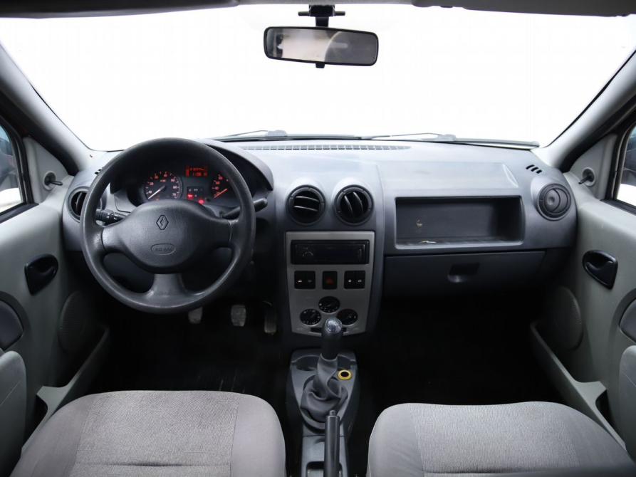 Renault Logan I Уфа  - изображение 13