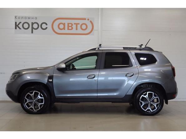 Renault Duster II с пробегом 2022 года, цена 1 825 500 рублей, 57833 км, внедорожник, Автокод Объявления