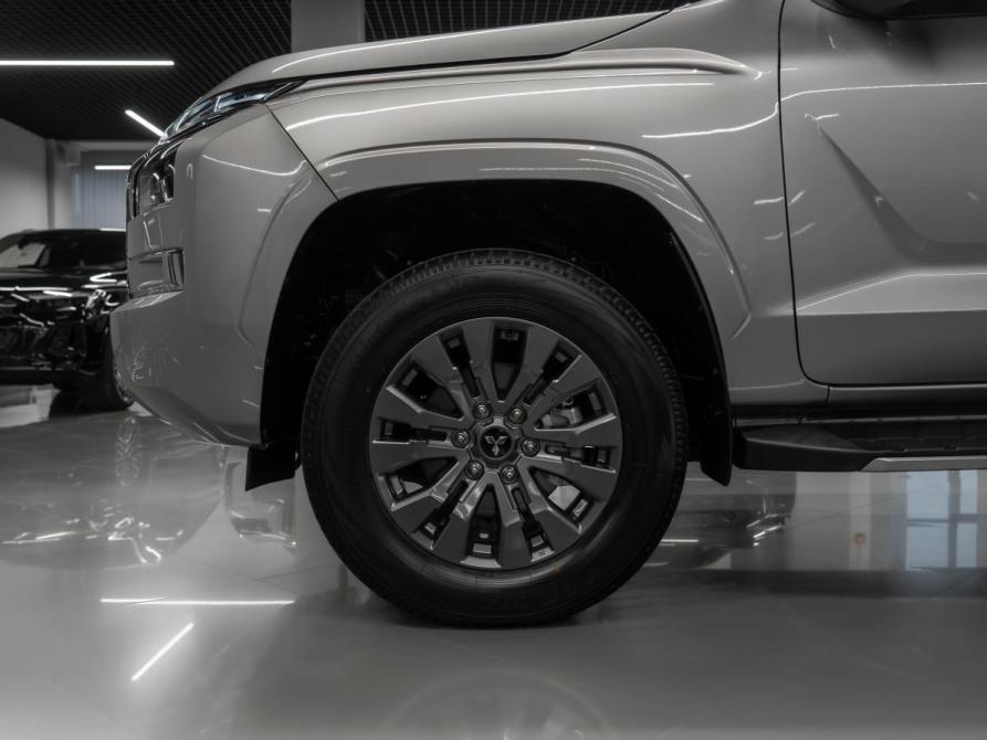 Mitsubishi L200 VI Москва  - изображение 25