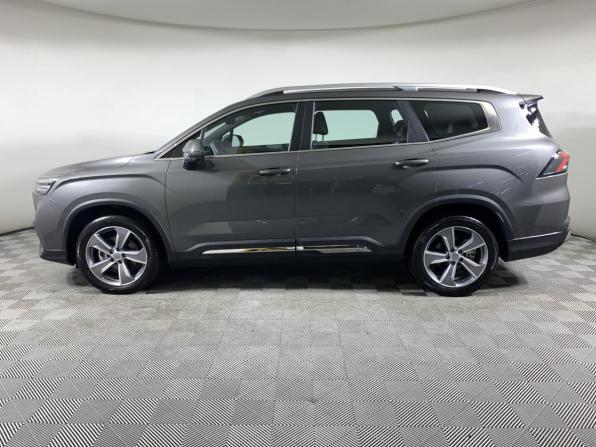 Geely Okavango I Рестайлинг с пробегом 2024 года, цена 2 959 000 рублей, 353 км, внедорожник, Автокод Объявления