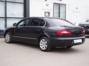 Skoda Superb II Рестайлинг Москва  - изображение 22