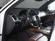 Audi Q5 I (8R) Рестайлинг Кемерово  - изображение 37