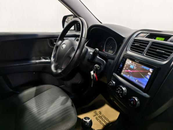 Kia Sportage II Рестайлинг с пробегом 2008 года, цена 769 000 рублей, 321238 км, внедорожник, Автокод Объявления