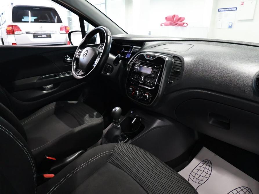 Renault Kaptur I Калуга  - изображение 22