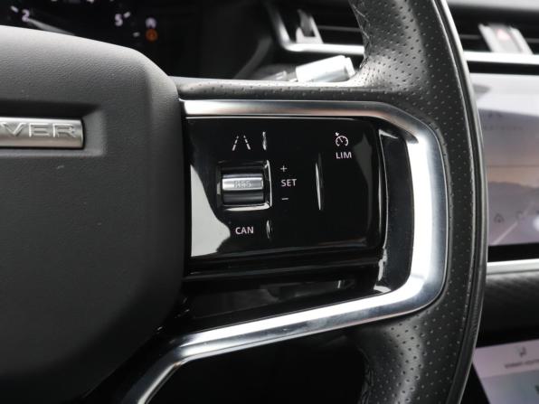 Land Rover Range Rover Velar I с пробегом 2020 года, цена 5 300 000 рублей, 21543 км, внедорожник, Автокод Объявления