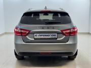 Lada (ВАЗ) Vesta I Москва  - изображение 18