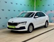 Skoda Rapid II Набережные Челны  - изображение 24