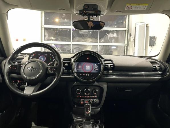 Mini Clubman II Рестайлинг с пробегом 2021 года, цена 2 550 000 рублей, 39500 км, универсал, Автокод Объявления