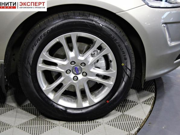 Volvo XC60 I Рестайлинг с пробегом 2013 года, цена 1 697 000 рублей, 186114 км, внедорожник, Автокод Объявления