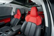 Changan UNI-S (CS55 Plus) Москва  - изображение 29