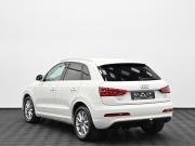 Audi Q3 I (8U) Москва  - изображение 18