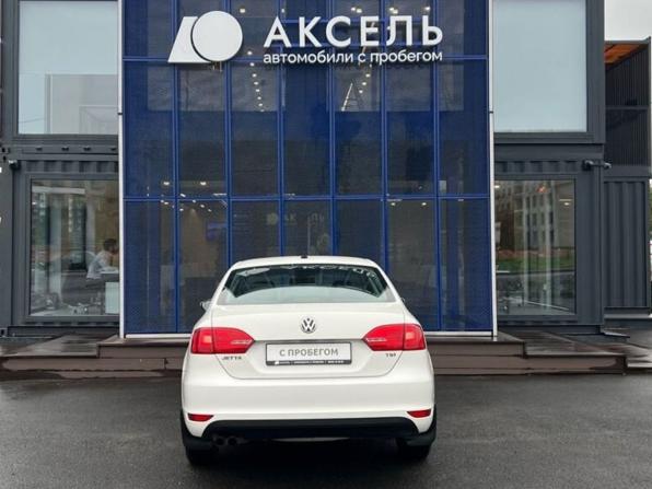 Volkswagen Jetta VI с пробегом 2012 года, цена 899 000 рублей, 130000 км, седан, Автокод Объявления