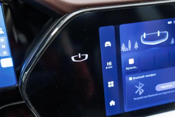 Geely Monjaro I с пробегом 2022 года, цена 3 238 000 рублей, 10046 км, внедорожник, Автокод Объявления