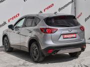 Mazda CX-5 I Екатеринбург  - изображение 25