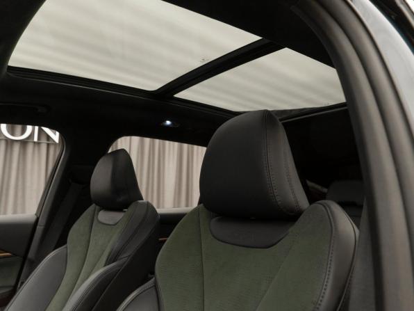 Geely Monjaro I с пробегом 2023 года, цена 3 390 000 рублей, 36789 км, внедорожник, Автокод Объявления