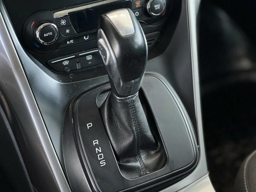 Ford Kuga II Екатеринбург  - изображение 22