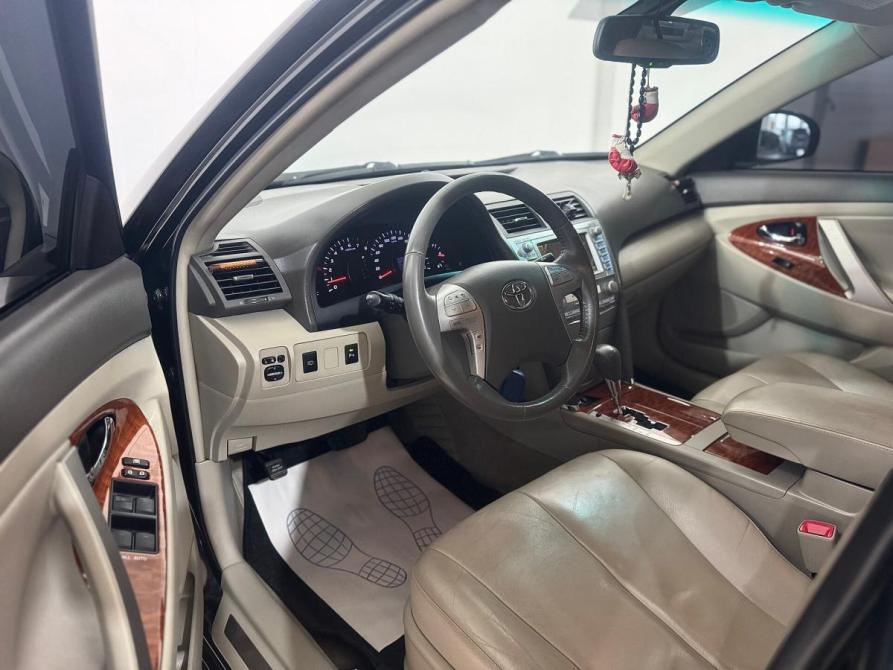 Toyota Camry VI (XV40) Рестайлинг Екатеринбург  - изображение 8