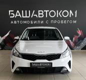 Kia Rio IV Рестайлинг Уфа  - изображение 20