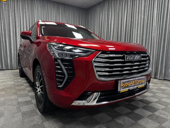 Haval Jolion I с пробегом 2023 года, цена 1 890 000 рублей, 31409 км, внедорожник, Автокод Объявления