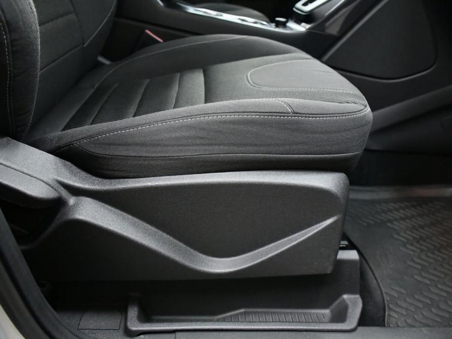 Ford Kuga II Новосибирск  - изображение 12
