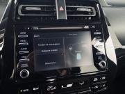 Toyota Prius IV Рестайлинг (XW50) Кемерово  - изображение 50