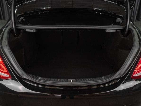 Mercedes-Benz C-Класс IV (W205) с пробегом 2016 года, цена 2 439 000 рублей, 168850 км, седан, Автокод Объявления
