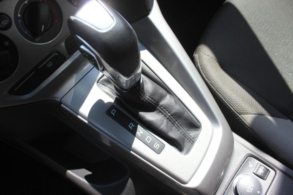 Ford Focus III Белгород  - изображение 24