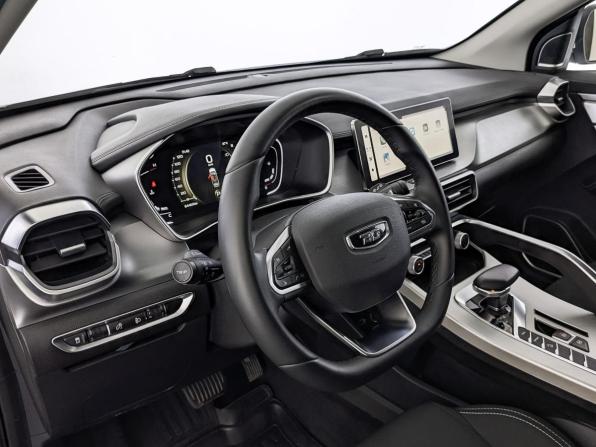 Belgee X50 с пробегом 2025 года, цена 1 635 000 рублей, 84459 км, внедорожник, Автокод Объявления