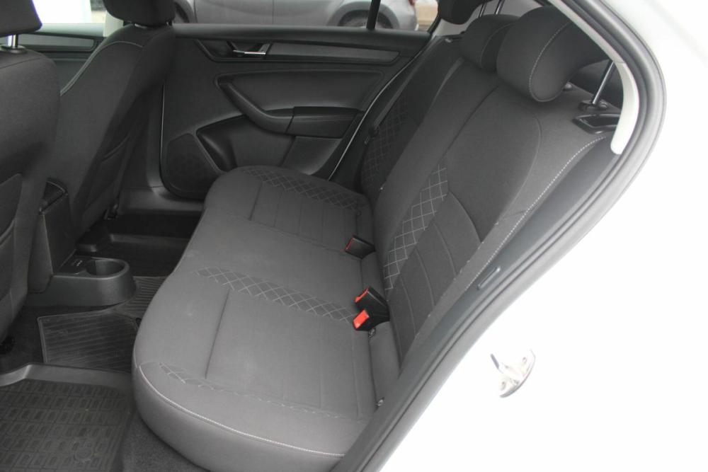 Skoda Rapid II Пермь  - изображение 9
