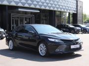 Toyota Camry VIII (XV70) Москва  - изображение 28