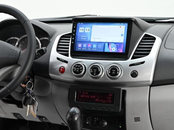 Mitsubishi L200 IV с пробегом 2010 года, цена 719 000 рублей, 169650 км, offers.body_type.unknown, Автокод Объявления