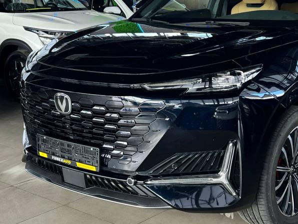 Changan UNI-K с пробегом 2023 года, цена 3 000 000 рублей, 28000 км, внедорожник, Автокод Объявления