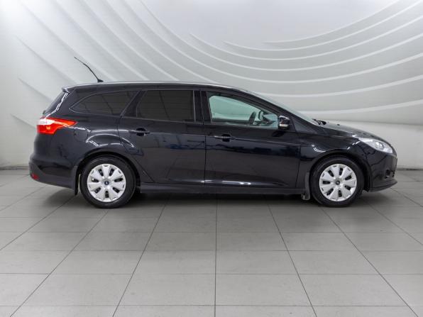 Ford Focus III с пробегом 2012 года, цена 878 000 рублей, 115207 км, универсал, Автокод Объявления