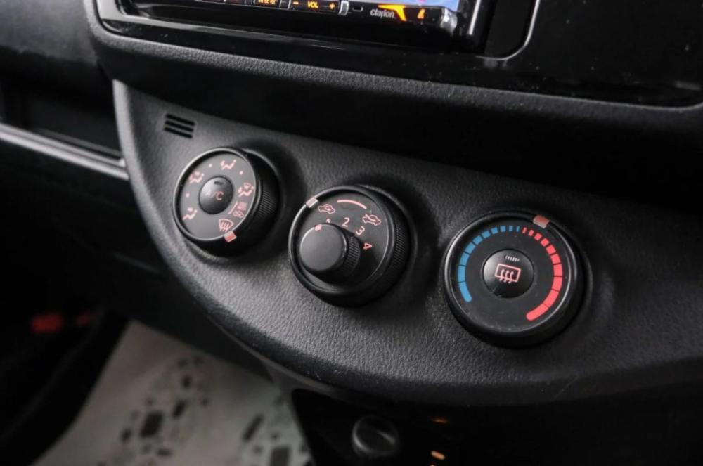 Toyota Vitz III (XP130) Рестайлинг 2 Красноярск  - изображение 16
