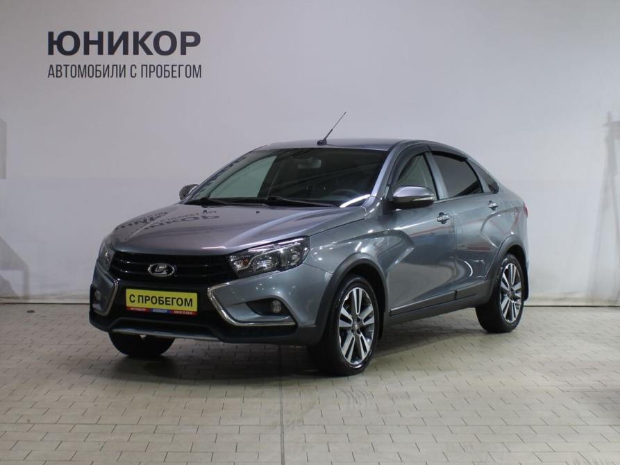 Lada (ВАЗ) Vesta I Дзержинск  - изображение 1